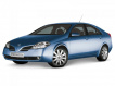 Nissan Primera Sedan III